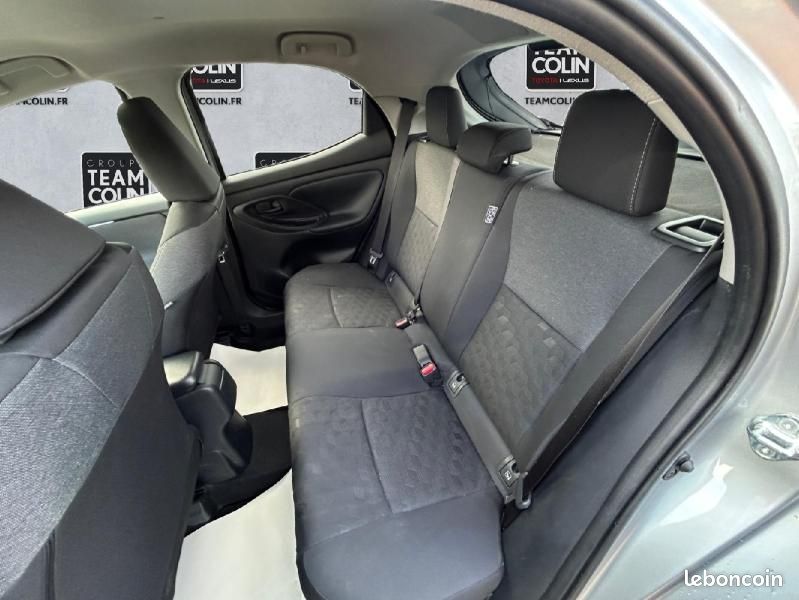 Toyota Yaris 116h Design 5p MC24 (image 13)