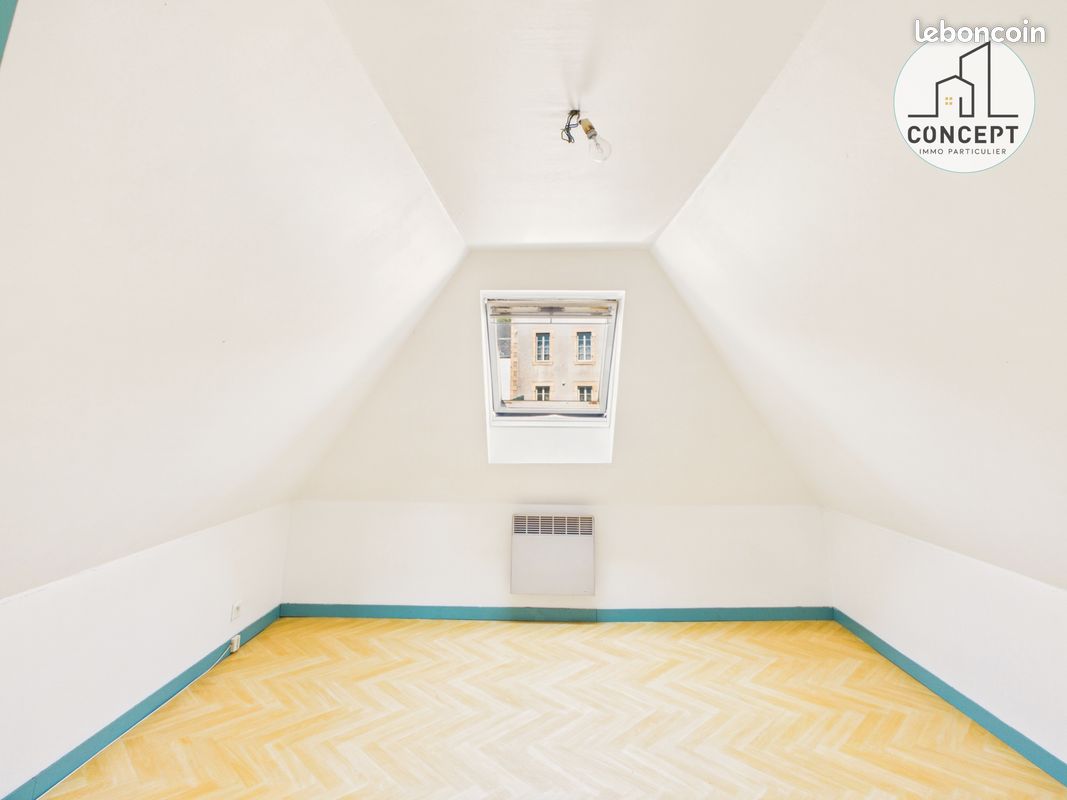 Maison de ville 5 pièces 75 m² (image 10)