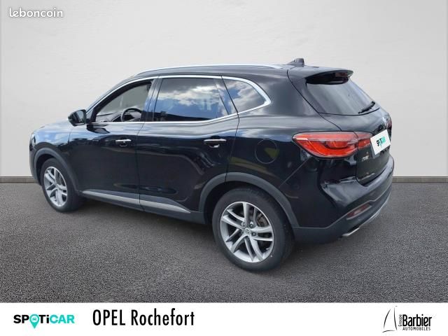 MG EHS 1.5T GDI PHEV Luxury 5P (image 7)