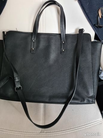 Sac ordinateur à bandoulière