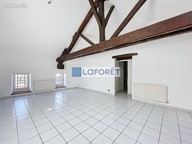 Appartement 3 pièces 76 m²
