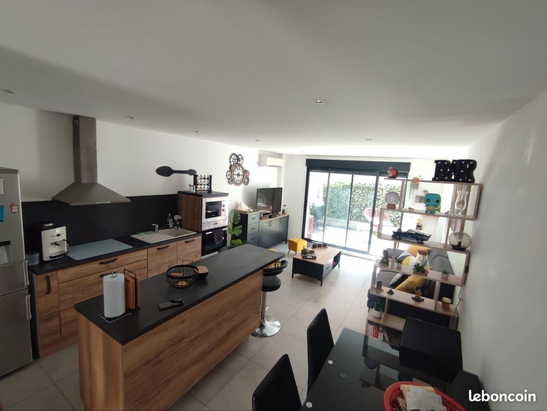 Appartement 3 pièces 70 m² · à Toulon · 70 m² · 220 000 €