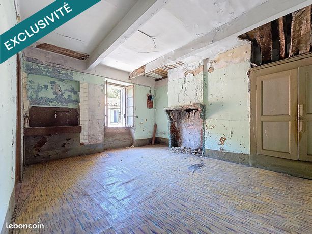 Appartement 5 pièces 70 m²