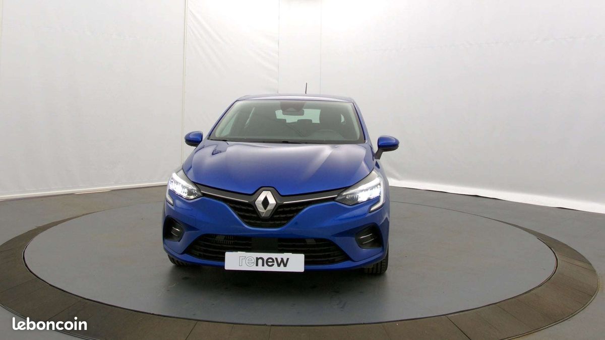 Renault clio tce 90 21n business (image 17)