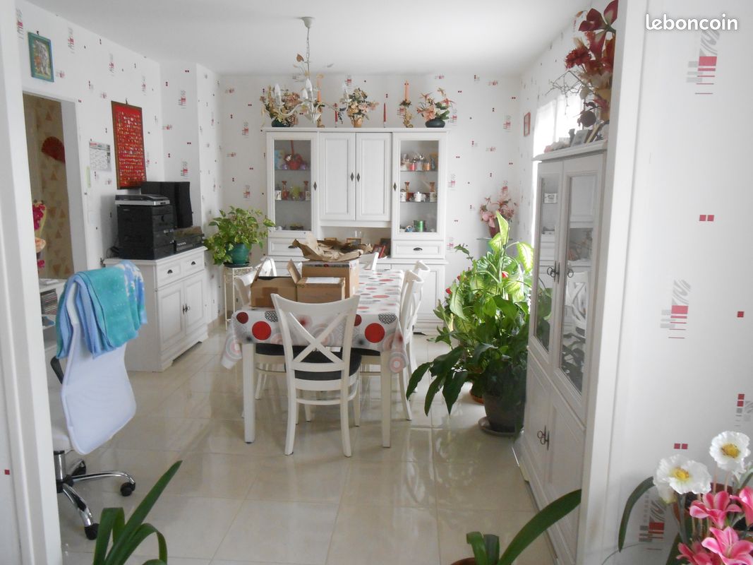 Maison 3 pièces 65 m² · à Blois · 65 m² · 189 990 €