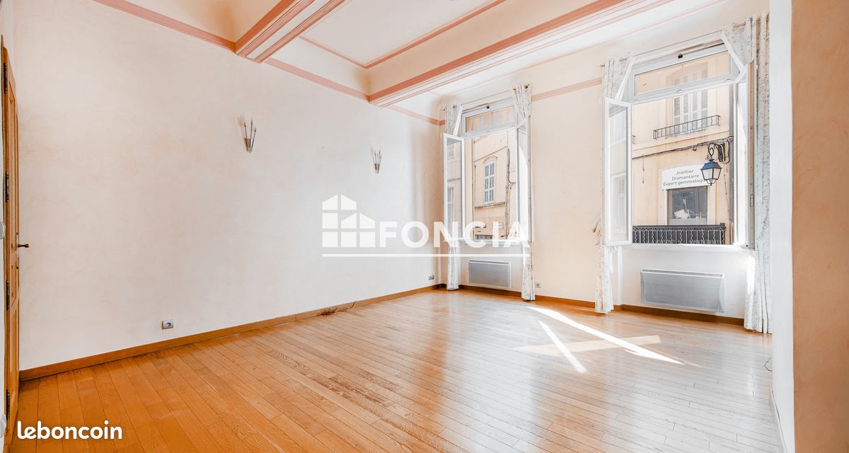 Appartement 4 pièces 86 m² · à Aix-en-Provence · 86 m² · 579 000 €