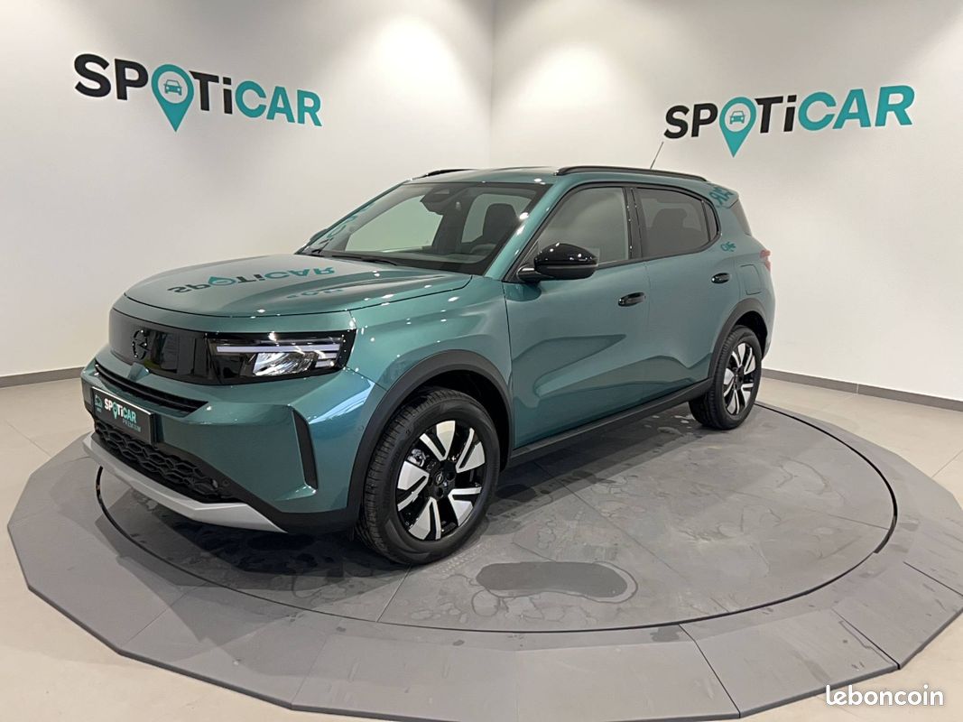 OPEL Frontera Electric 113 ch Batterie 44 kWh GS (image 1)