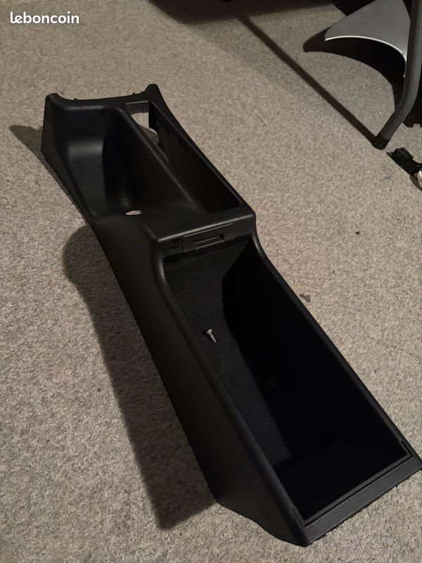 Console centrale Mercedes slk R170 (image 2)