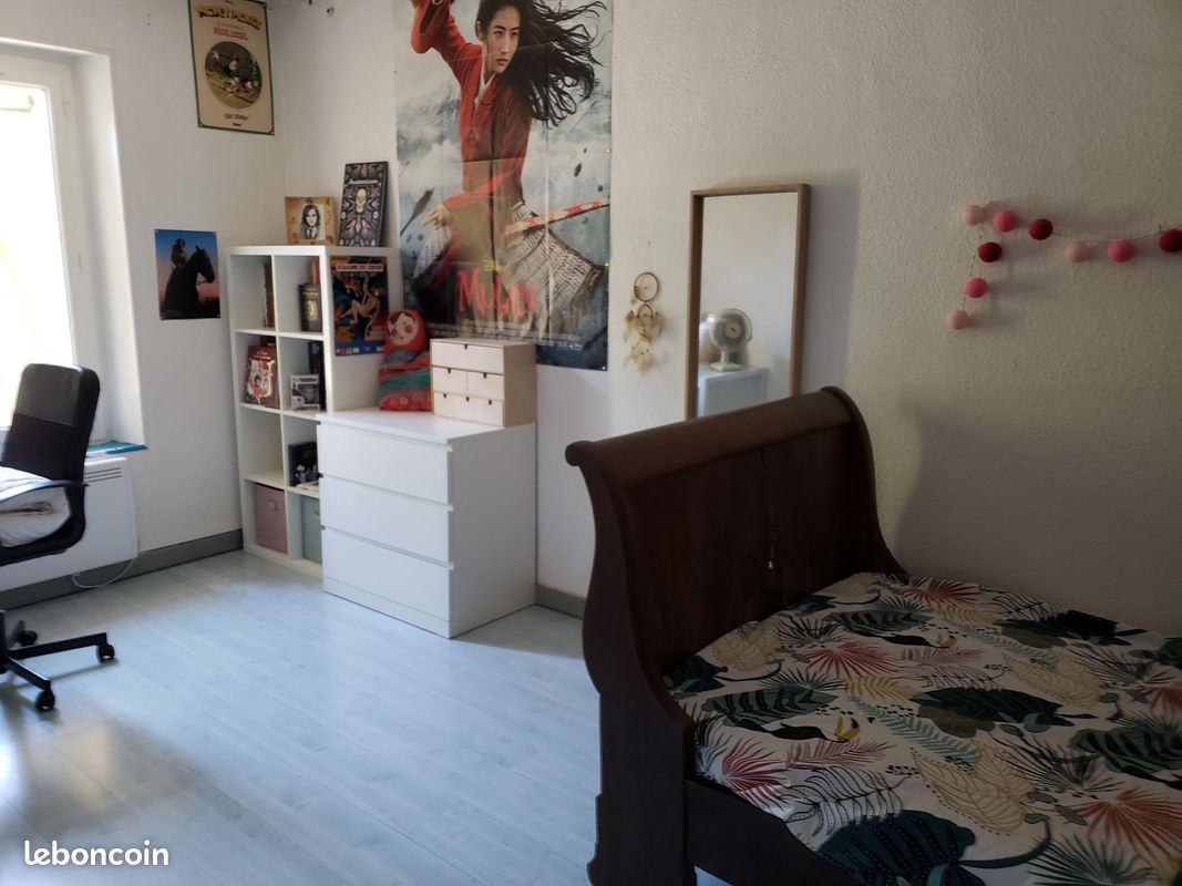 Maison de vacances aux portes des Cévennes (image 9)
