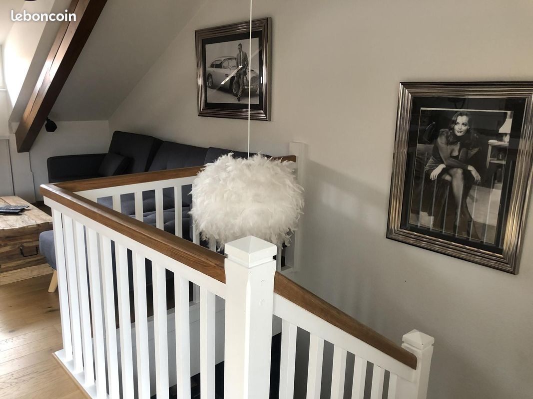 Appartement 4 pièces 90 m² · à Strasbourg · 90 m² · 2 300 €/mois
