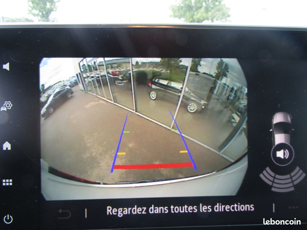 Renault TRAFIC III FG L1H1 3T 2.0 BLUE DCI 150CH ADVANCE -25 (image 5)