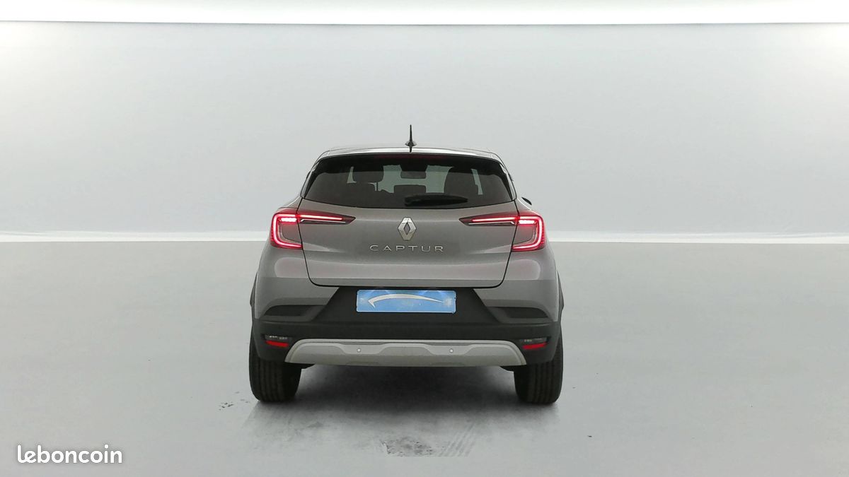 RENAULT Captur TCe 90 Evolution (image 4)