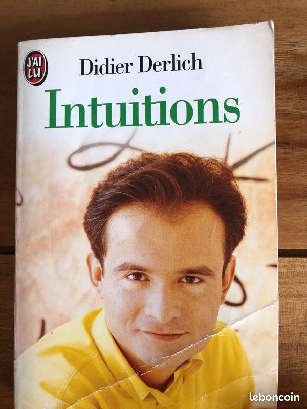 Intuitions de Didier Derlich (image 1)