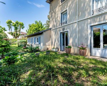 Maison 895 000 € - 145 m²