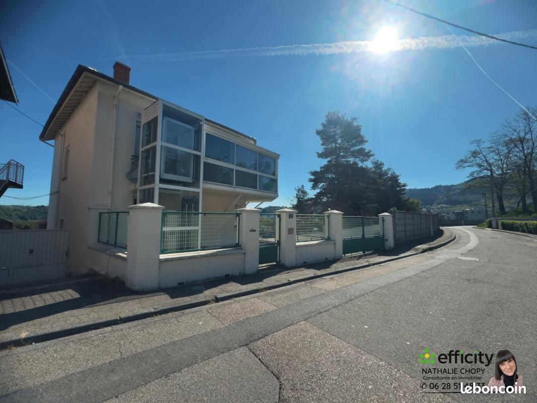 Maison 5 pièces 127 m² (image 1)