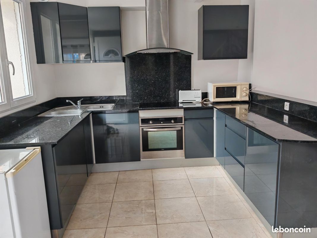 Appartement a louer bretigny-sur-orge - 2 pièce(s) - 50 m2 - Surfyn