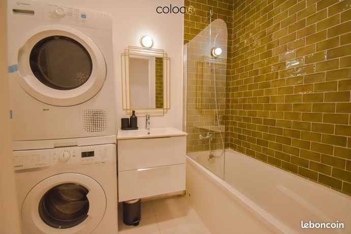 Appartement a louer choisy-le-roi - 6 pièce(s) - 113 m2 - Surfyn