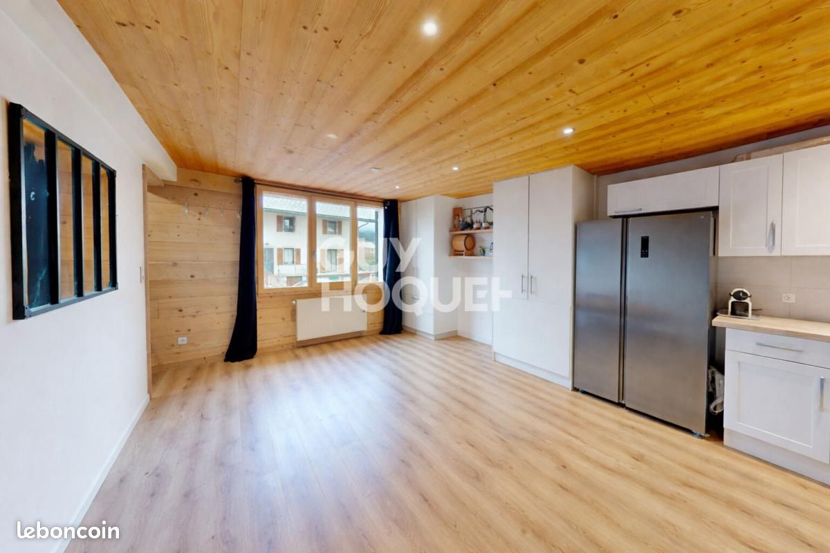 Maison 4 pièces 76 m² · à Saint-Ferréol · 76 m² · 229 900 €
