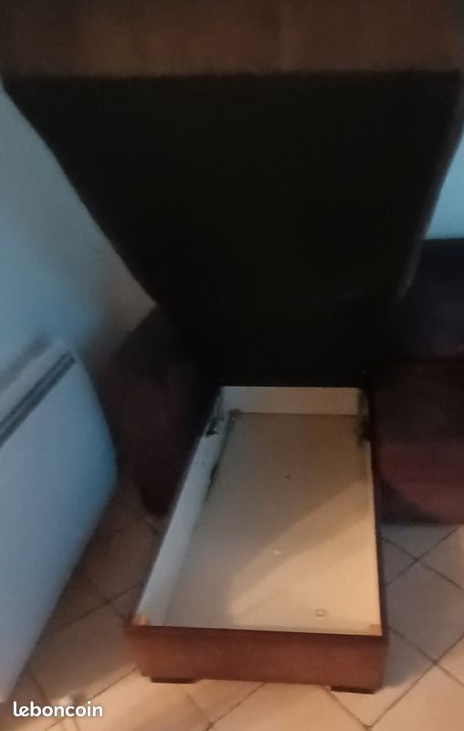 Canape d angle (image 3)