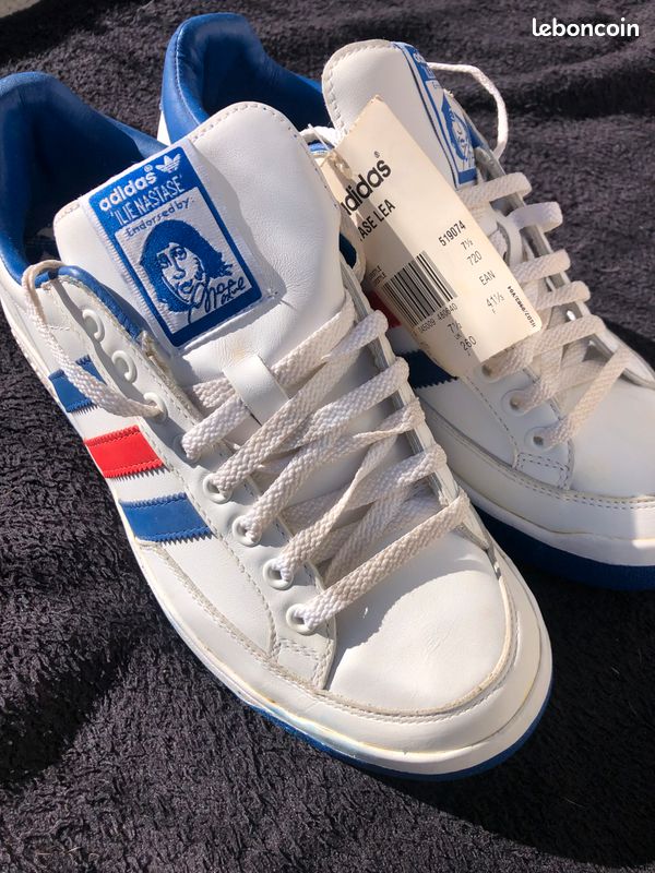 Baskets adidas Nastase Chaussures