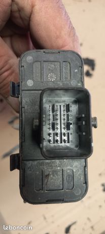 Ballast Phare Xénon Pour Citroën C4 Picasso - Référence 5DV009000-00, Neuf