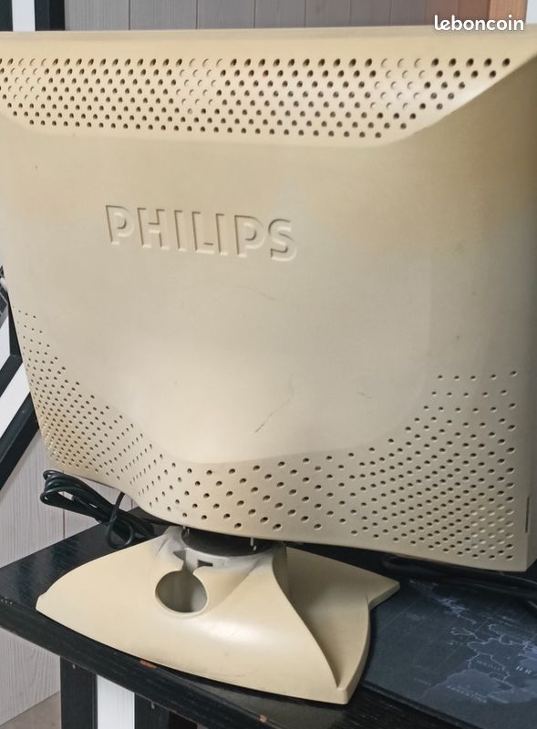 Écran d'ordinateur Philips 15 pouces (image 2)