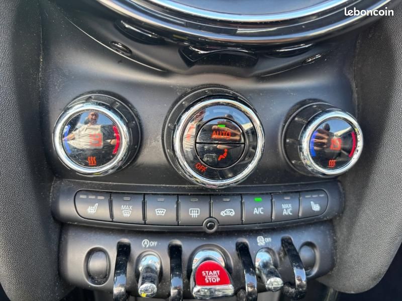 Mini Cabrio Cooper S 192ch BVA (image 26)