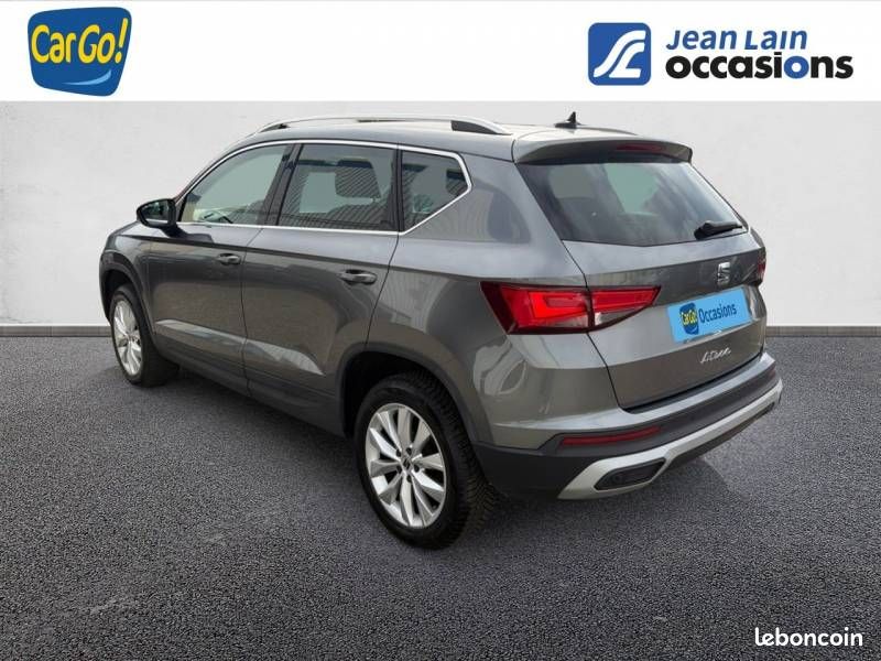 Seat Ateca 2.0 TDI 150 ch Start/Stop DSG7 Style Business (image 11)
