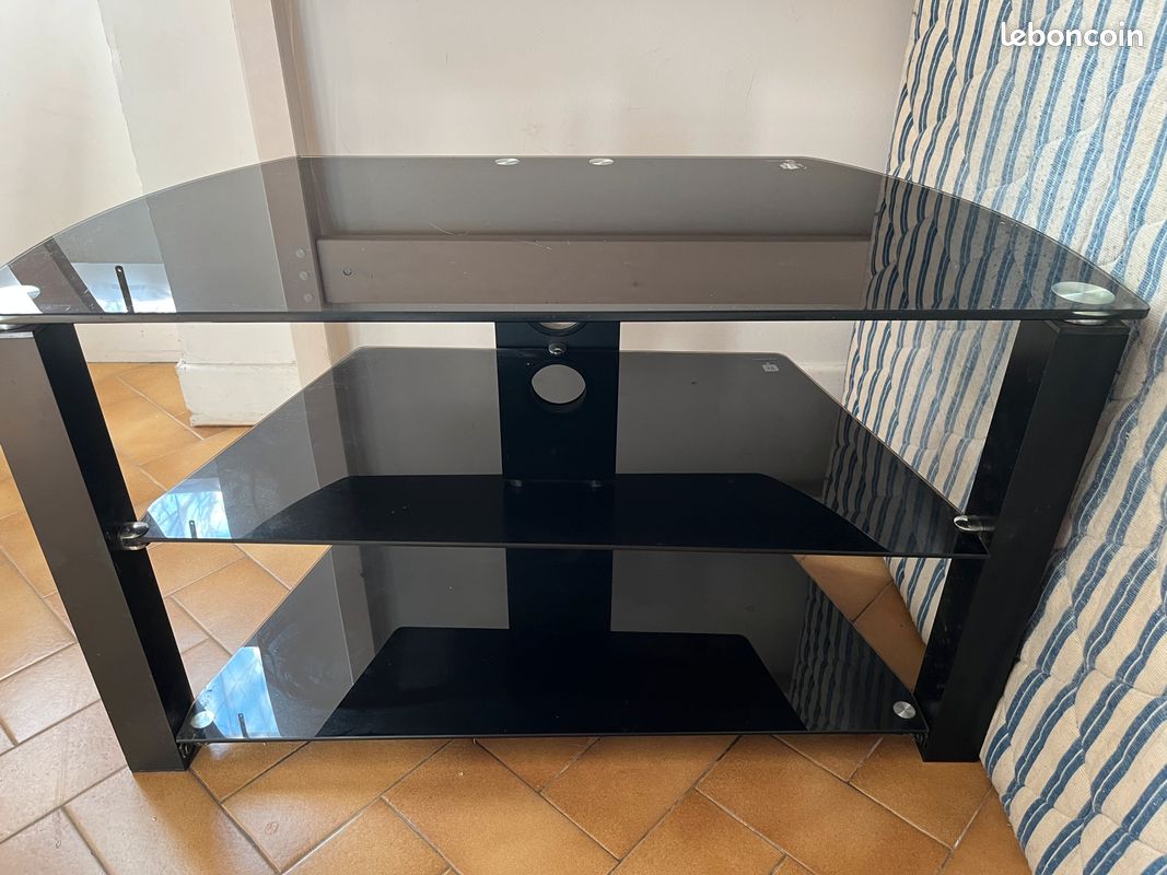 Table télé (image 1)