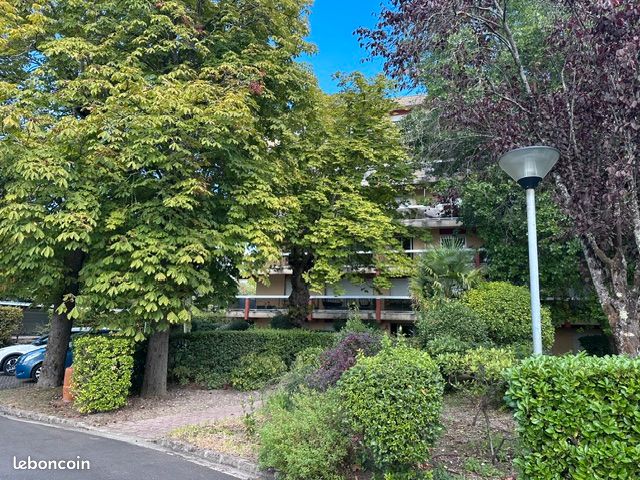 Appartement 4 pièces 83 m² · à Talence · 83 m² · 320 000 €