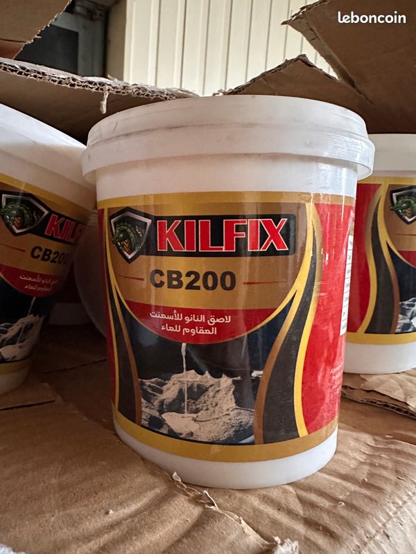 Kilfix (image 1)