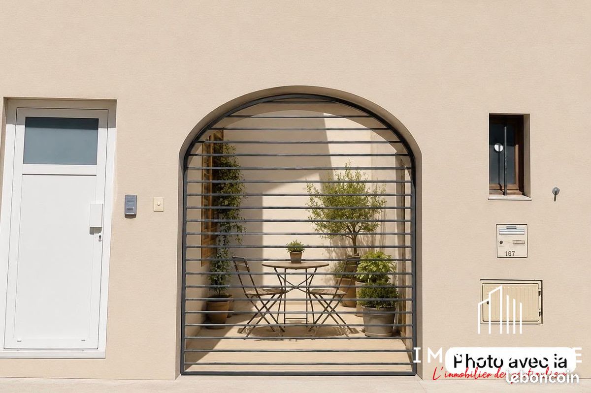 Maison 5 pièces 150 m² · à Villeneuve-lès-Maguelone · 150 m² · 420 000 €