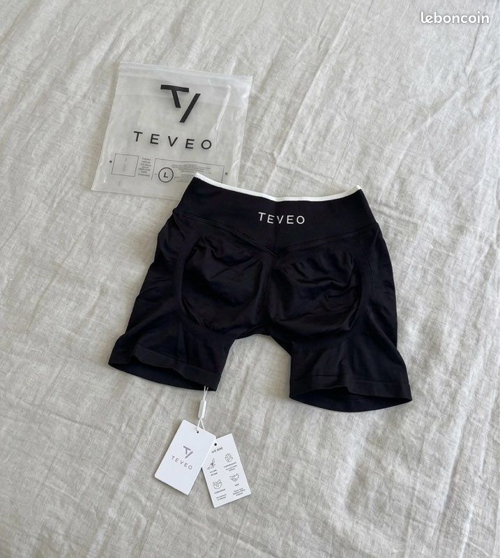 Short Teveo (image 1)