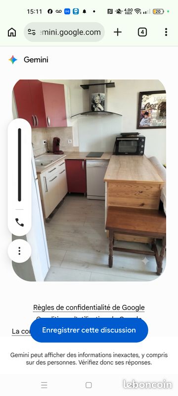 Appartement 2 pièces 34 m² · à Saint-Aubin-en-Bray · 34 m² · 630 €/mois