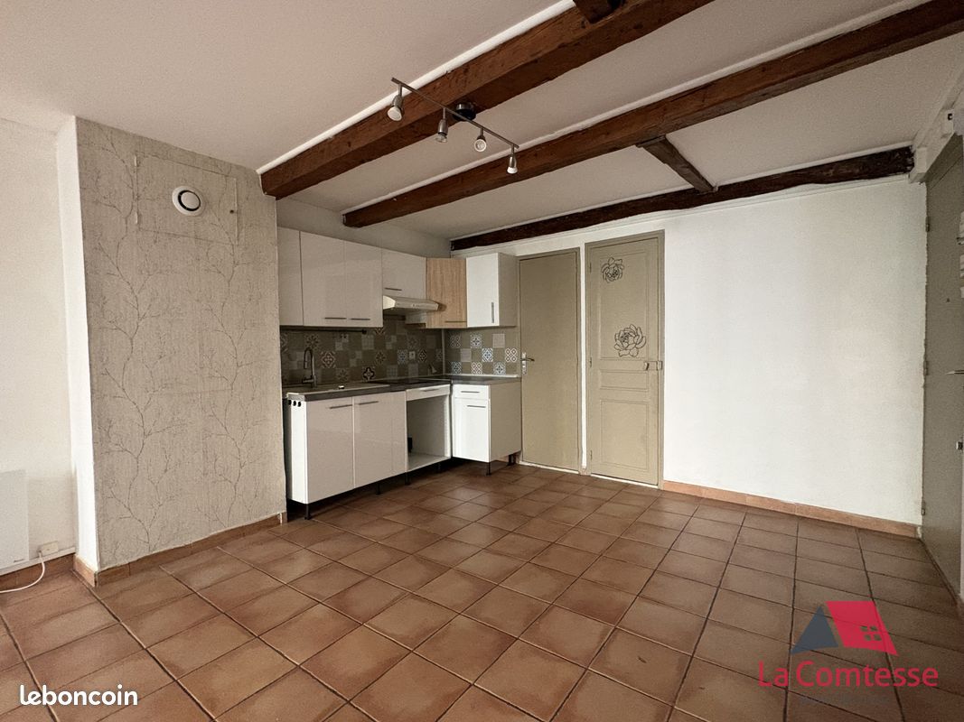 Appartement 2 pièces 42 m² · à Aubagne · 42 m² · 630 €