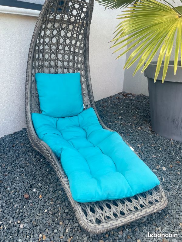 Fauteuil suspendu (image 2)