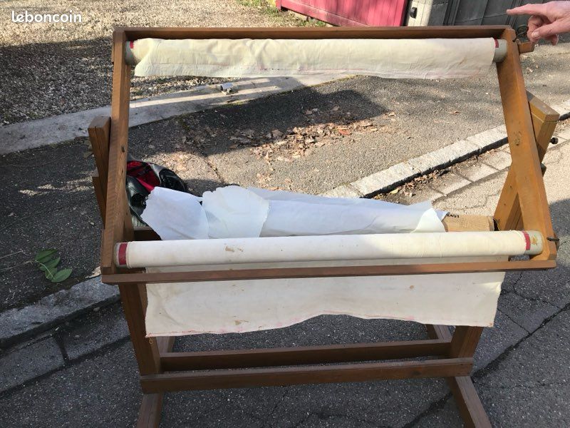 Métier à broder (image 1)