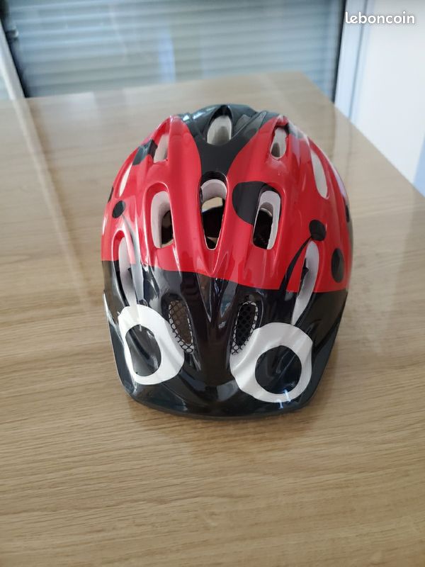 Casque vélo enfant (image 1)