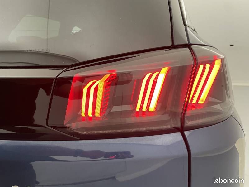 Peugeot 5008 BlueHDi 130ch S&S EAT8 Allure (image 30)