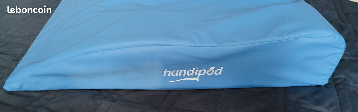 Le coussin Handipod (image 3)
