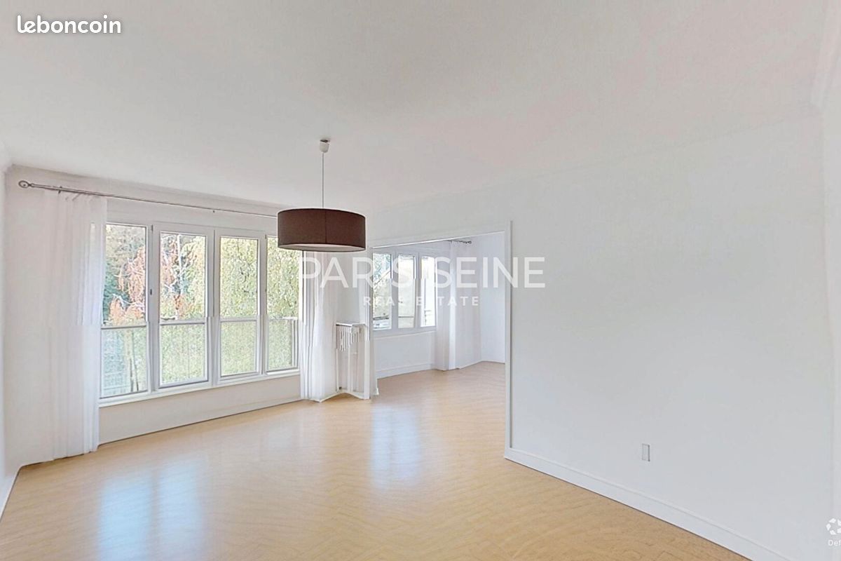 Appartement 4 pièces 81 m² · à Bourg-la-Reine · 81 m² · 1 750 €/mois