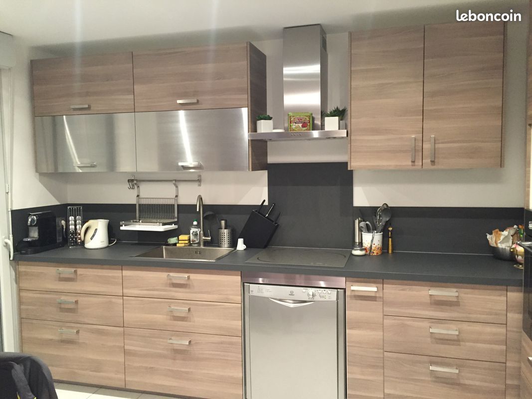 Appartement 3 pièces 63 m² · à Toulouse · 63 m² · 970 €/mois