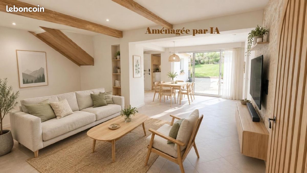 Maison 5 pièces 110 m² · à Gallardon · 110 m² · 235 125 €