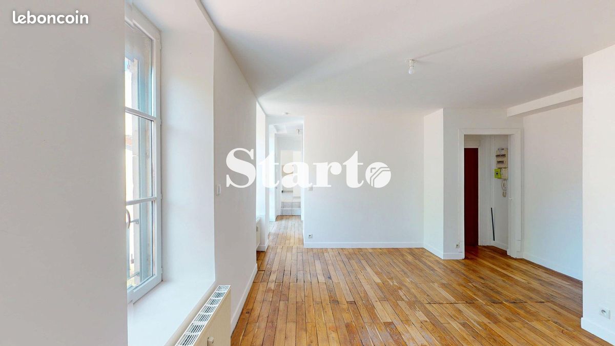 Appartement 4 pièces 85 m² · à Nuits-Saint-Georges · 85 m² · 190 000 €