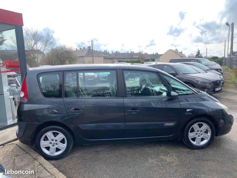 Espace IV 1.9 dci 120 ‘’7 Places’’ (image 2)