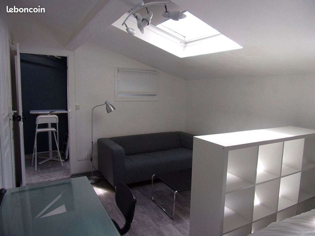 Appartement 1 pièce 25 m² · à Bordeaux · 25 m² · 113 850 €
