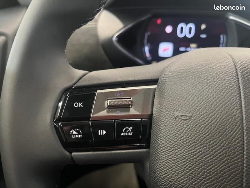 Ds DS 3 1.2 Hybride 145ch Performance Line (image 12)