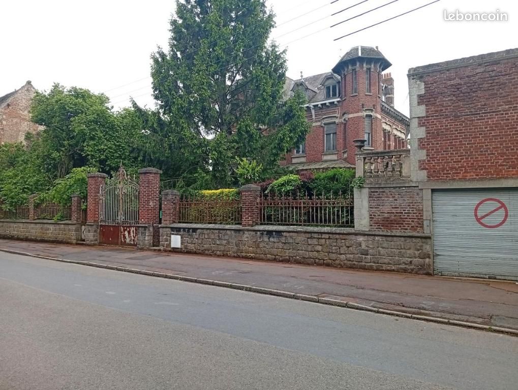 Maison 221 m² · à Marchiennes · 221 m² · 263 000 €