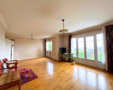 Appartement 299 000 € - 99 m²