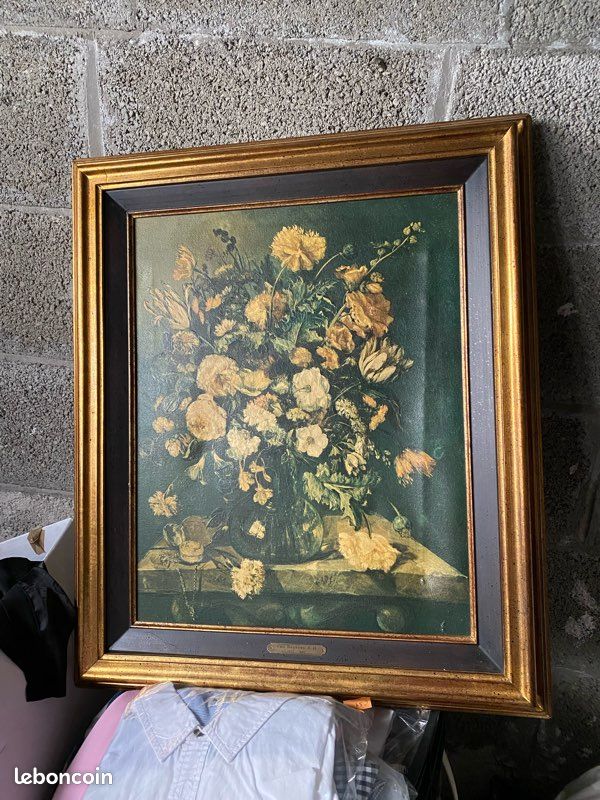 Tableau - Collection